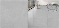 Dry Glaze Matt Grey Ceramic Floor Tiles 24x24 19 Multiple Patterns