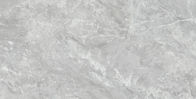 Carrara White Bathroom Floor And Wall Polished Glazed Porcelain Tiles