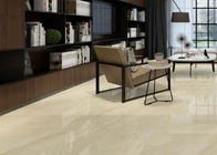 Easy Maintenance Eli Grey color Full Body Porcelain Tiles With 0.5% Water Absorption