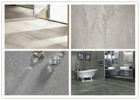 Indoor / Outdoor Stone Look Porcelain Tile 600*600 / 300x300 Mm Size
