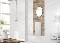 Chemical Resistant Marble Look Porcelain Tile 24 X 48 X 0.47 Inches
