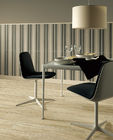 Wood Look Modern Porcelain Tile For Home decor 20*120cm Size Water Resistance