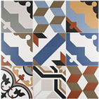 Colored Non Slip 3% 60*60cm Ceramic Kitchen Floor Tile